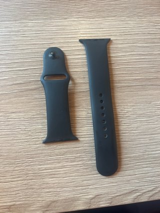 Correas para Apple Watch