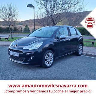 Citroen C3 2014