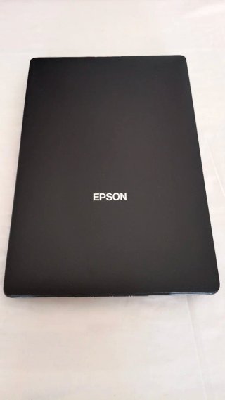 Scanner Epson Perfection V39