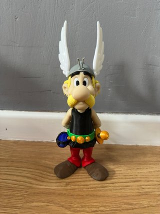 Figura de Astérix