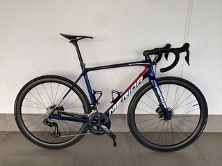 Bicicleta de Carretera Merida Scultura Ultegra