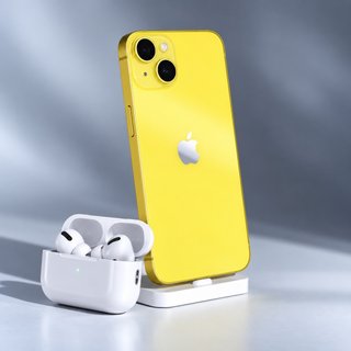 iPhone 14 128GB Garantía 1 Año