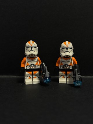 LEGO Star Wars - 212th Batallón