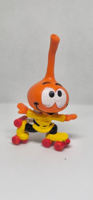 Figura Snorkel