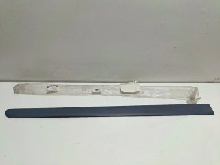 Moldura Puerta Delantera Derecha Opel Zafira B