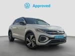 Volkswagen T-Roc R-Line 2022