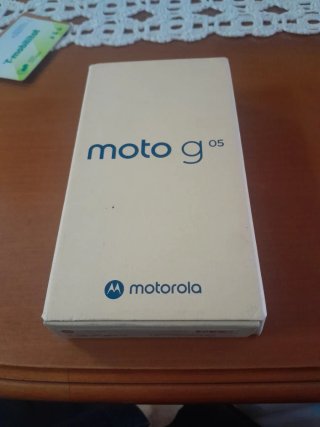Motorola Moto g05 in offerta