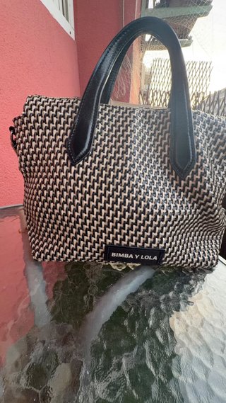 Bolso bimba y lola original