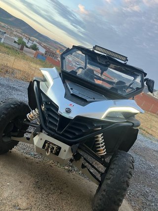 Buggy CFMOTO ZFORCE 1000 Sport