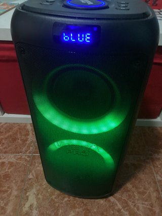 Altavoz Vieta Pro