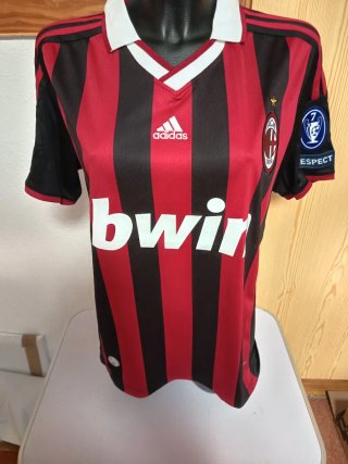 Camiseta AC Milan