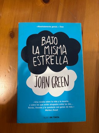 Bajo la misma estrella
