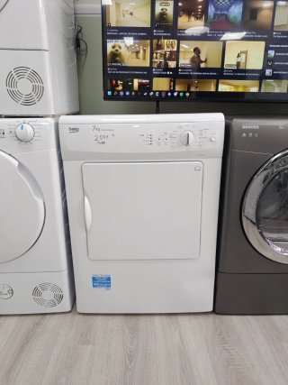 Secadora Beko 7kg