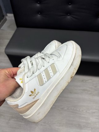 Zapatillas Adidas Blancas