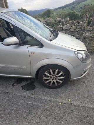 Opel Zafira 2005