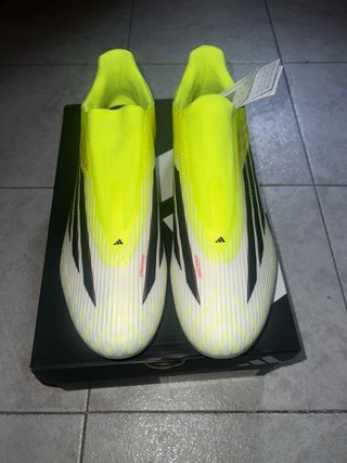 Zapatillas Adidas F50
