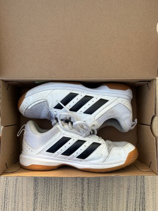 Zapatillas Adidas Ligra 7 Talla 38