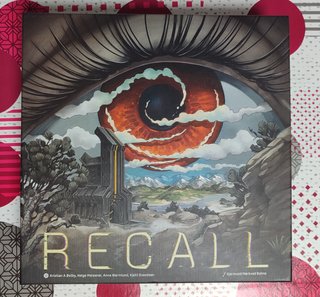 Recall + Inserto