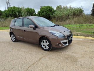 Renault Scenic 2009