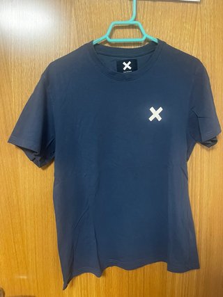 Camiseta Blue Banana Azul