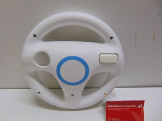 VOLANTE DE WII (184161)