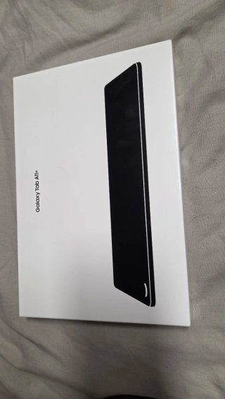 Samsung Galaxy Tab A11+ 256 gb