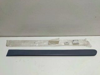 Moldura Puerta Delantera Izquierda Opel Zafira B