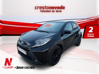 CUOTA 220€ Toyota Aygo X 2023