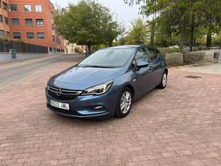 OPEL ASTRA 1.6 CDTI 110 EXCELLENCE