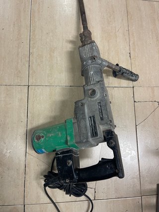 Martillo Demoledor Hitachi H55SA
