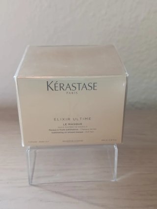 Mascarilla Kérastase Elixir Ultime