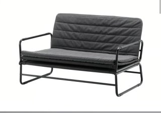 Sofá cama Ikea