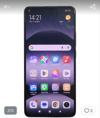 Xiaomi Redmi Note 14 5G