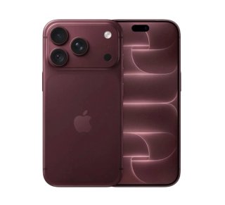 iPhone 18 Pro Max 256GB bordeaux