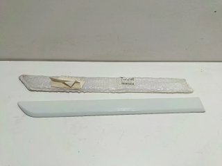 Moldura Puerta Trasera Derecha Opel Corsa D