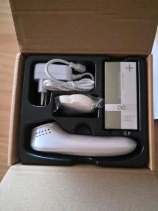 Dr. Fuchs Solution Hot & Cold