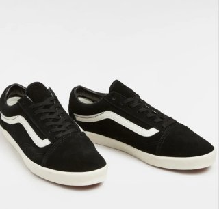 Zapatillas Vans Old Skool Low Pro 38.5 unisex