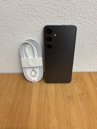 Samsung Galaxy S24 | GARANTÍA | TIENDA