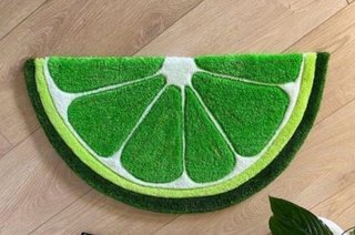 Tappetino d'ingresso artigianale