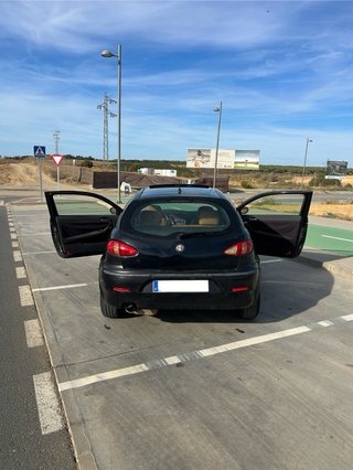 Alfa Romeo 147 2002