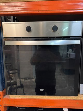 Horno Teka Clase A. Eléctrico horno con garantía