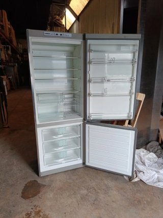 Frigorífico Liebherr Combi