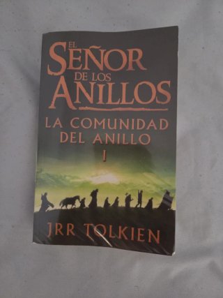 El retorno del rey