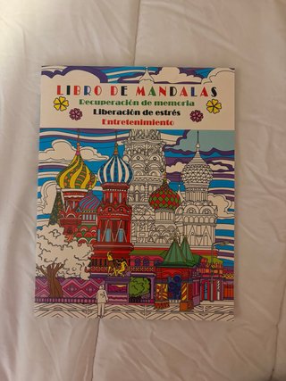 Mandalas
