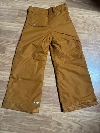 Pantalón de esquí Wedze para niño/a 5-6 años