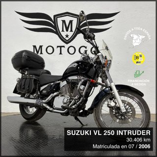 SUZUKI Intruder 250 LC   (2004-2009) 2006