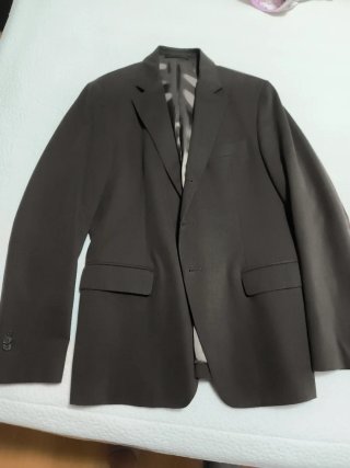 Americana Massimo Dutti Talla 40