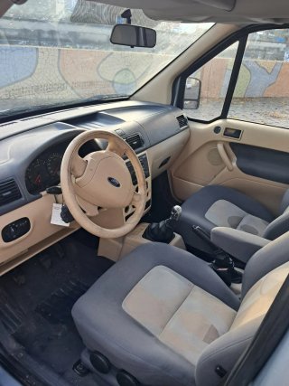 Ford Tourneo Connect 2009