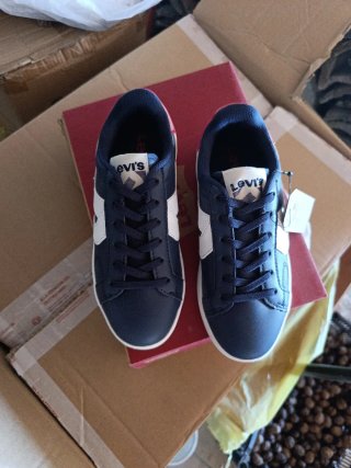 Zapatillas Levi's para niño