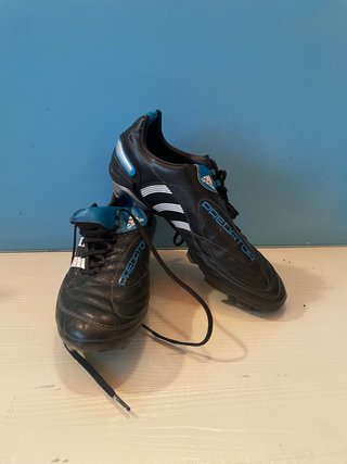 Botas de fútbol Adidas Predator